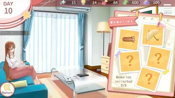 图片[4]-安卓+电脑（养成互动SLG/动态/同居）千金的奴隶家家酒 V1.02步-大壮社区