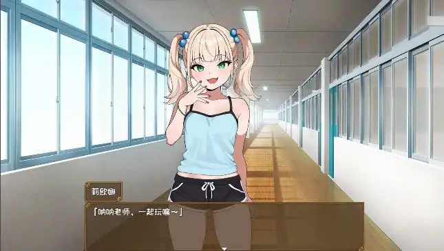 图片[2]-安卓+电脑【RPG/萝莉】雌小鬼的♡玩♡具 被小恶魔玩弄于股掌 骑-大壮社区