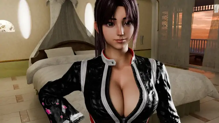 图片[1]-安卓+电脑（欧美SLG/动态）街头斗士：成人游乐场战斗 Battle9步-大壮社区
