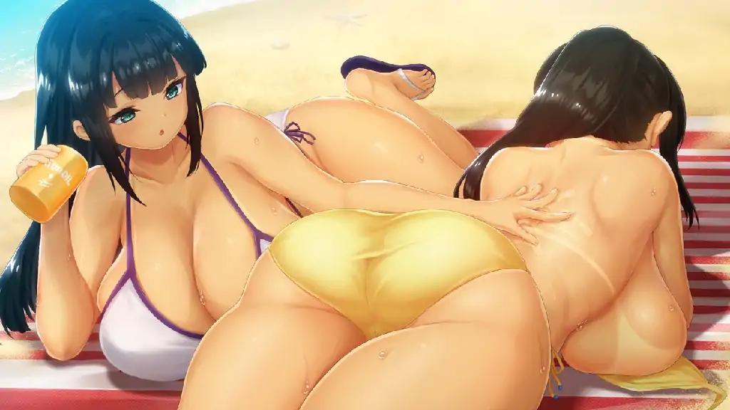 图片[8]-安卓+电脑【像素SLG/动态】SUMMER~夏日的14天 骑-大壮社区
