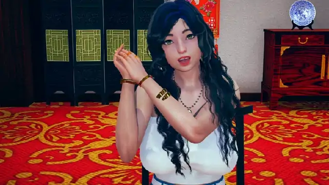 安卓+电脑（欧美SLG/动态）蜜月转变 v0.2a步-大壮社区