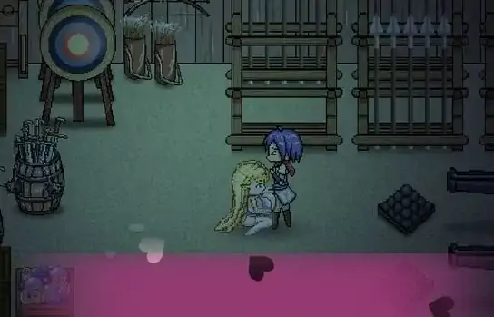 图片[3]-安卓+电脑【精品像素/动态/隐奸/NTR/调教】菜鸟守卫与女王陛下 步-大壮社区