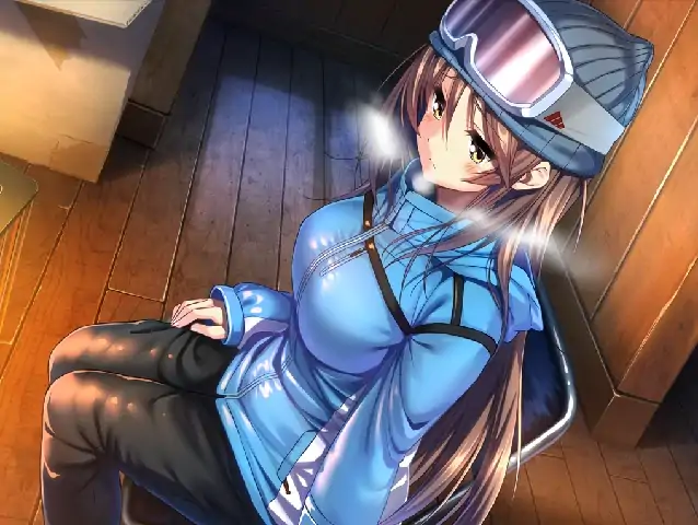 图片[2]-PC电脑【神作画风/大型ADV/全CV】甜蜜女友SS 全CG回想-大壮社区