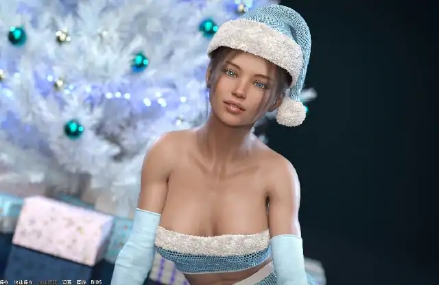 图片[8]-安卓+电脑【欧美SLG/动态】大气项目 全CG画廊v0.4P5Beta2步-大壮社区