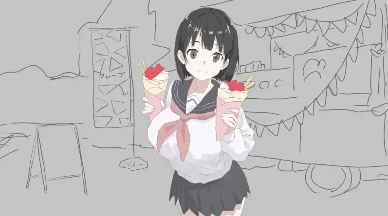 图片[2]-安卓+电脑【日式SLG/NTR/学生】画面的背后-大壮社区