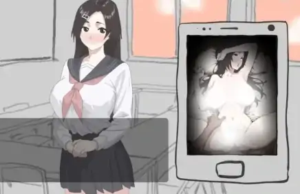 图片[7]-安卓+电脑【日式SLG/NTR/学生】画面的背后-大壮社区
