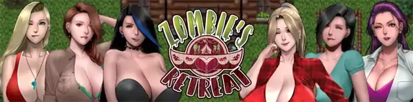 图片[9]-安卓+电脑【神作/动态】僵尸生活1：撤退 Zombie’s Retreat Ver2.1.1 作弊+攻略+步 joi模拟器玩-大壮社区