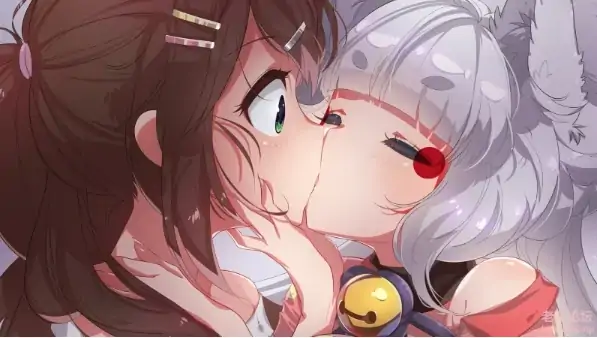 安卓+电脑【微恐/百合】雪中誓约 步-大壮社区