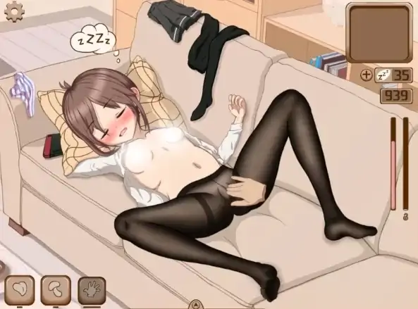 图片[4]-安卓+电脑【SLG/动态】深度睡眠2/Deep Sleep2 骑-大壮社区