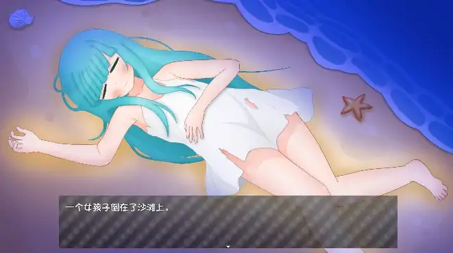 图片[3]-安卓+电脑【SLG/纯爱/新作】嘴馋的傲慢天使酱 全CG+攻略-大壮社区