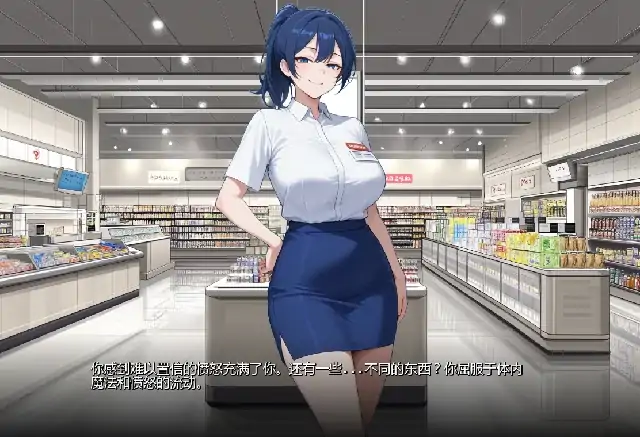 安卓+电脑【日系SLG/沙盒】荡妇之王 v0.2.3步-大壮社区