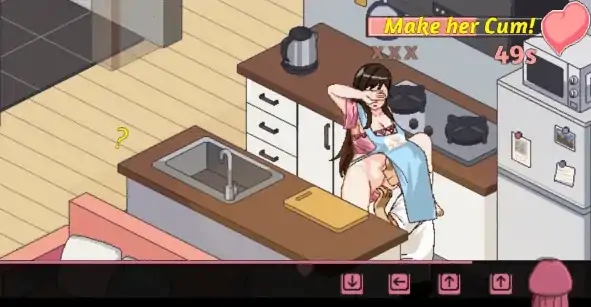 图片[6]-PC电脑版【必玩神作/像素/动态】NTR狂热 NTRaholic v5.0.5s官中+步+存档-大壮社区