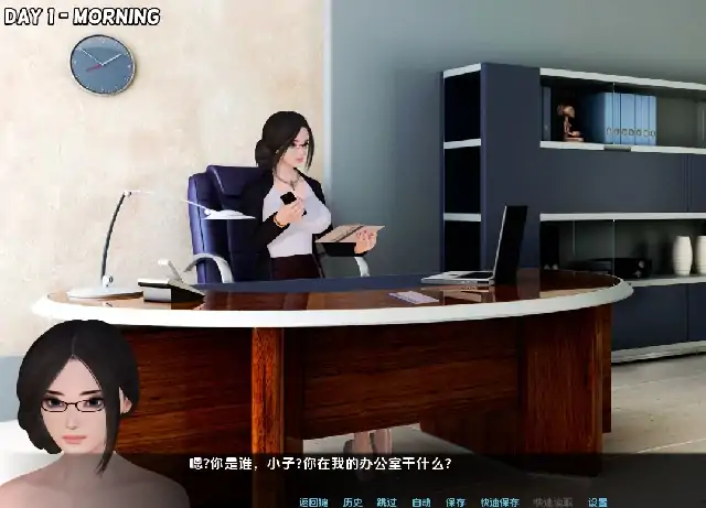 图片[7]-安卓+电脑【亚洲SLG/动态】池畔探险 第一季 步-大壮社区