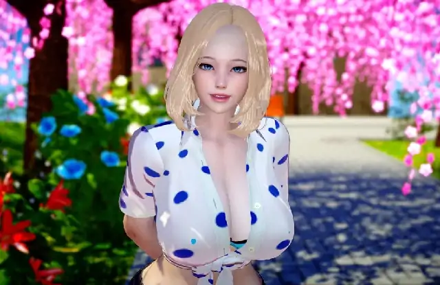 安卓+电脑【亚洲SLG/动态】妈妈与我的秘密:重制 v0.9.0步-大壮社区