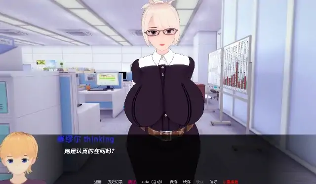 图片[8]-安卓+电脑【日系SLG/动态】审查测试版 v1.5步-大壮社区