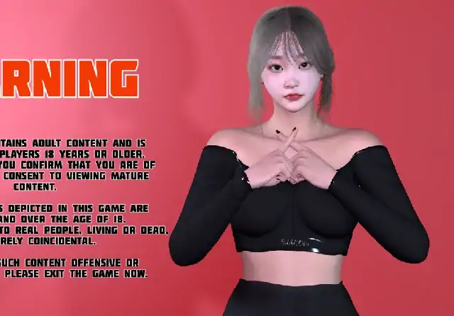 图片[10]-安卓+电脑【亚洲SLG/动态】八急拳 全CG画廊v0.4.8步-大壮社区