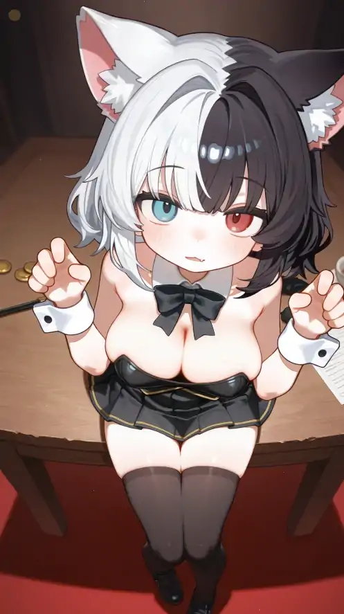安卓手机版【SLG/全动态/CV/触摸】莉露卡的魔术秀-大壮社区