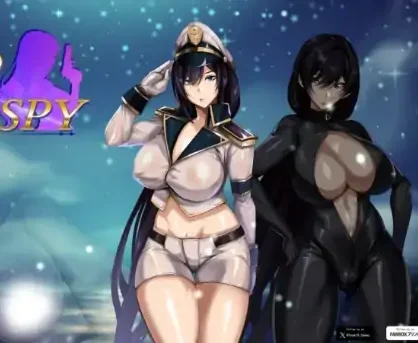 安卓+电脑【神作RPG/动态】苍海的女间谍蒼海のV1.0 全CG Joi模拟器玩-大壮社区