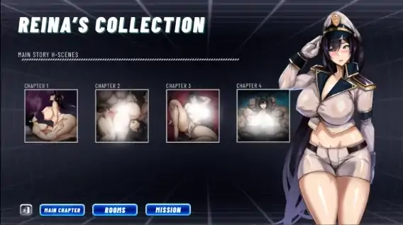 图片[4]-安卓+电脑【神作RPG/动态】苍海的女间谍蒼海のV1.0 全CG Joi模拟器玩-大壮社区