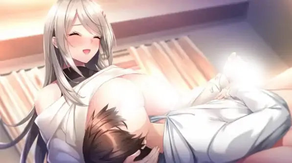 图片[6]-安卓+电脑【纯爱ADV/海豹社/CV】年上彼女1.0.0 骑-大壮社区