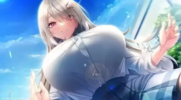图片[1]-安卓+电脑【纯爱ADV/海豹社/CV】年上彼女1.0.0 骑-大壮社区