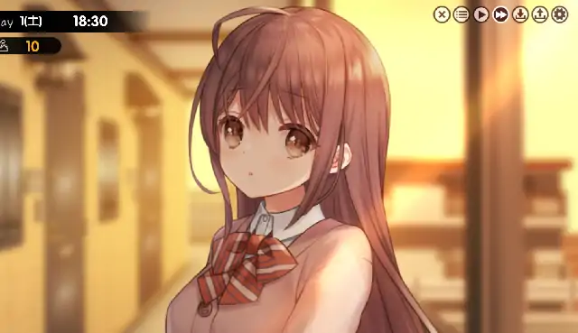 图片[1]-安卓【日系SLG/调教/CV】我和美绪的同居生活 v1.312-大壮社区