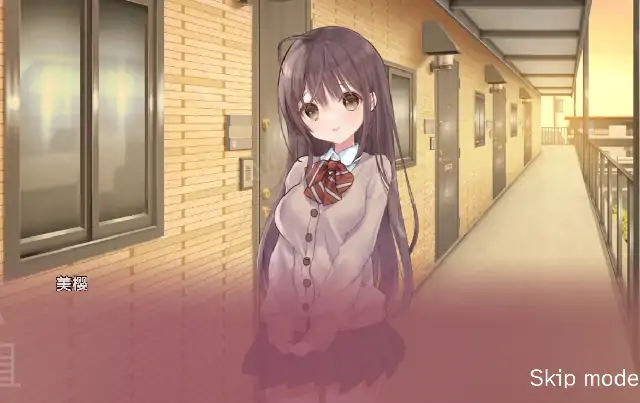 图片[5]-安卓【日系SLG/调教/CV】我和美绪的同居生活 v1.312-大壮社区