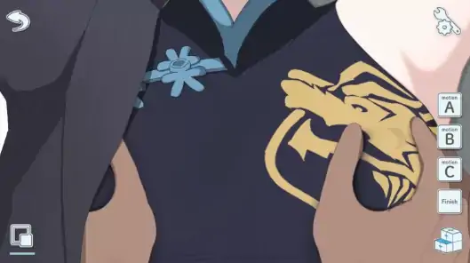 图片[2]-安卓+电脑【生肉/SLG/触摸】妃咲的别梦依稀Kisaki Another Memory-大壮社区