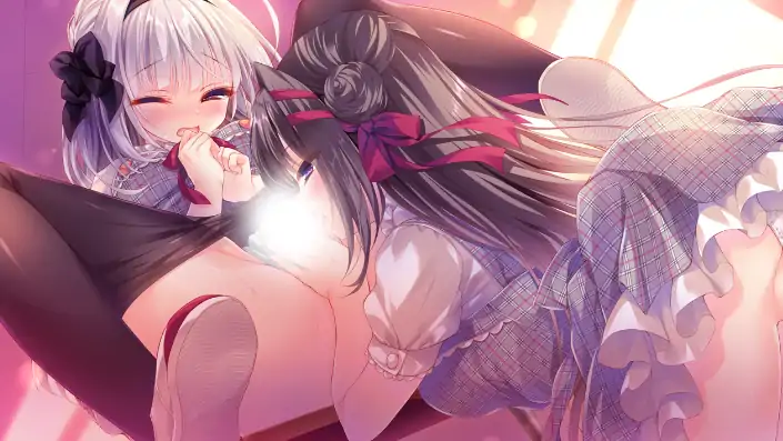 图片[2]-安卓+电脑【ADV/CV/重口】死馆系列-染成红色的真爱百合-大壮社区