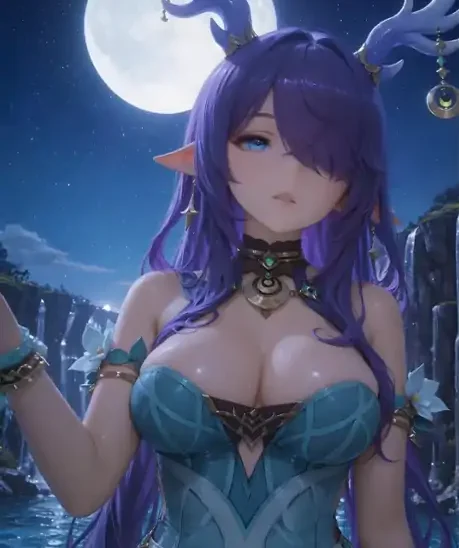 安卓+电脑+IOS【视频】AI画风动漫Ⅱ【3D同人合集】步-大壮社区