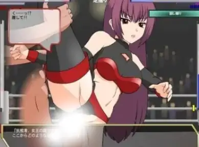 图片[3]-安卓手机版【格斗ACT/全动态/SLG】斗技女王蕾米 攻略-大壮社区