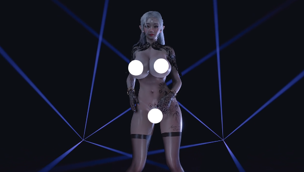 图片[3]-安卓+电脑+IOS【视频】裸舞V手势巨乳御姐骑乘 步-大壮社区