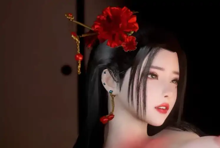 安卓+电脑+IOS【视频】古风江湖之玄冥教女祭司 CV中配+步-大壮社区