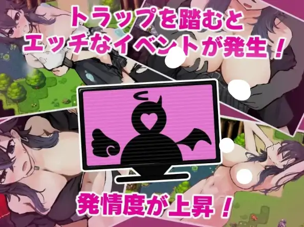 图片[1]-安卓+电脑【探索RPG/爆乳/纯爱/作弊】和女友做爱后就出不去的房间-大壮社区