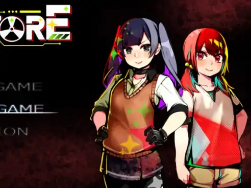 PC电脑版【精品SM凌辱/RPG】恢复 Restore恶劣的男人夺走~官中+步+全CG-大壮社区
