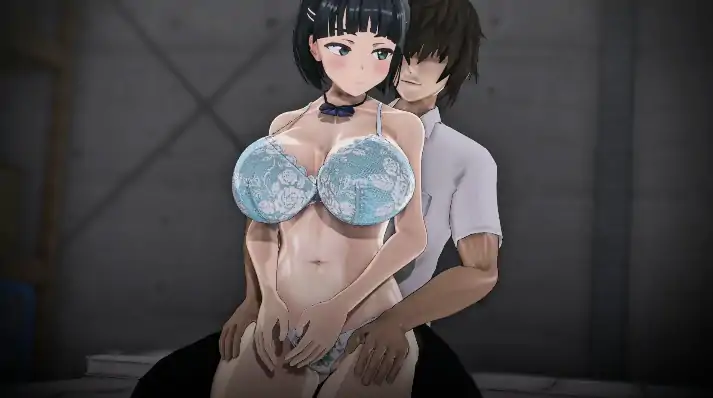 安卓+电脑+IOS【视频】桐谷直叶NTR#1 CV+步-大壮社区