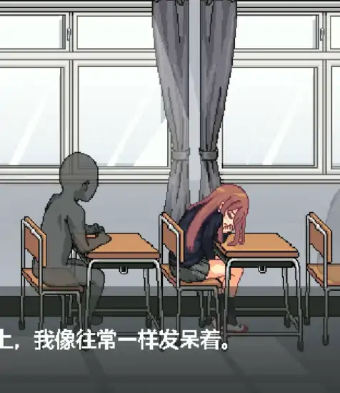 图片[1]-安卓+电脑【像素动态】和散漫的同学一起度过-大壮社区