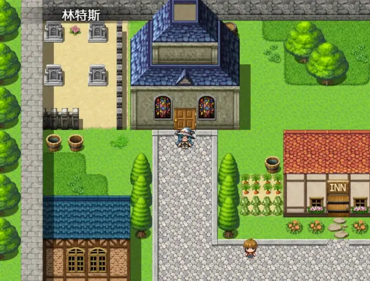 图片[3]-安卓+电脑 [RPG]迪拉拉-大壮社区