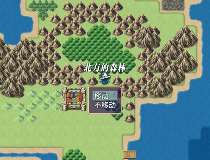 图片[4]-安卓+电脑 [RPG]迪拉拉-大壮社区