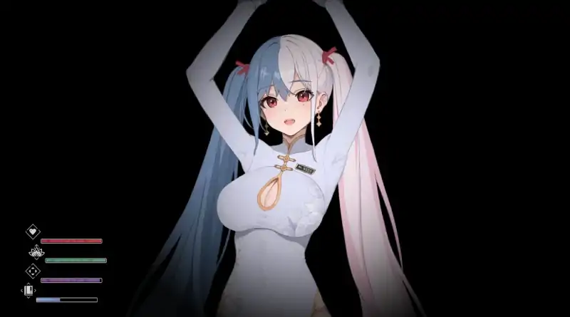 图片[1]-安卓+电脑 夜幕之花【神作 国风RPG】步v0.503 Joi模拟器玩-大壮社区