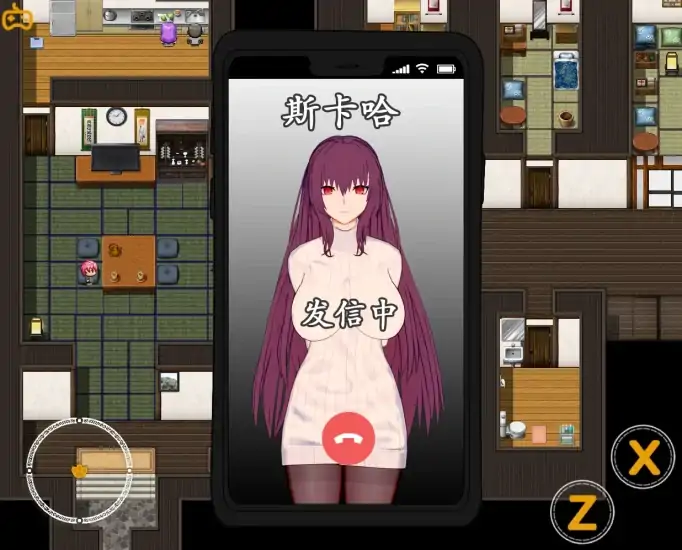 图片[6]-安卓+电脑【精品/NTR/动态/CV】所长的Y望症樱之章 步-大壮社区