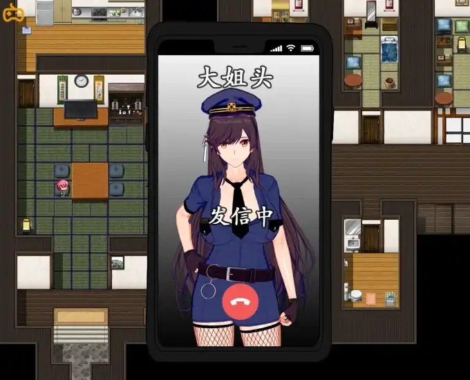 安卓+电脑【精品/NTR/动态/CV】所长的Y望症樱之章 步-大壮社区