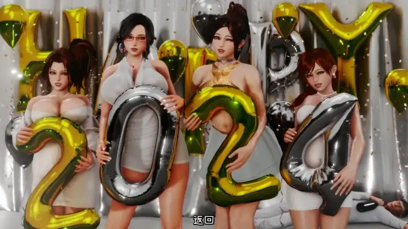安卓+电脑【精品SLG/动态]客栈第一章和第二章两部 步-大壮社区