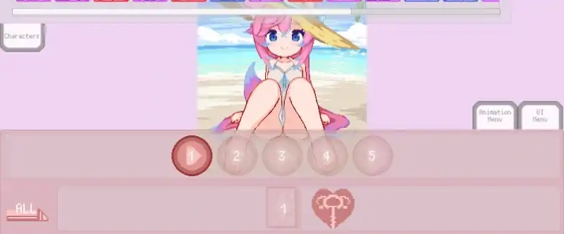 图片[4]-安卓+电脑 【像素+GIF动图】milk_gallery2 全CG-大壮社区