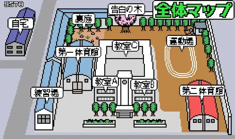 图片[4]-安卓+电脑【像素/动态】能让时间停止的男人-大壮社区