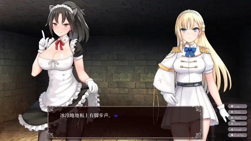 图片[7]-安卓+电脑【神作SLG/互动/动态/CV】帝国后宫V1.31官中+步-大壮社区