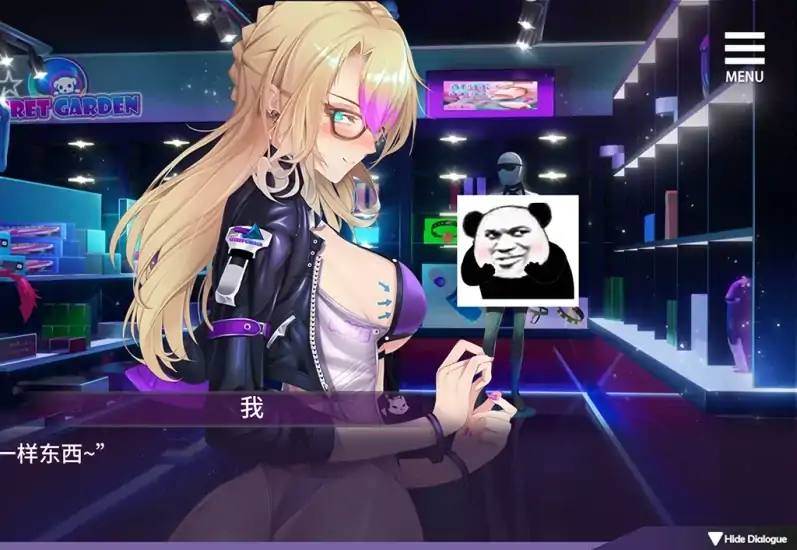 图片[7]-安卓+电脑【精品/养成SLG/CV/动态/NTR】母娘调教 v1.35 步-大壮社区