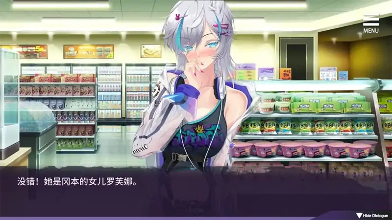 图片[9]-安卓+电脑【精品/养成SLG/CV/动态/NTR】母娘调教 v1.35 步-大壮社区