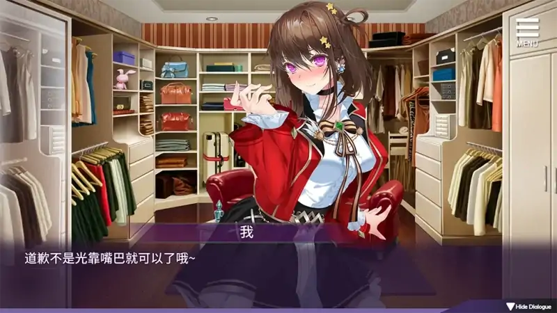 图片[11]-安卓+电脑【精品/养成SLG/CV/动态/NTR】母娘调教 v1.35 步-大壮社区
