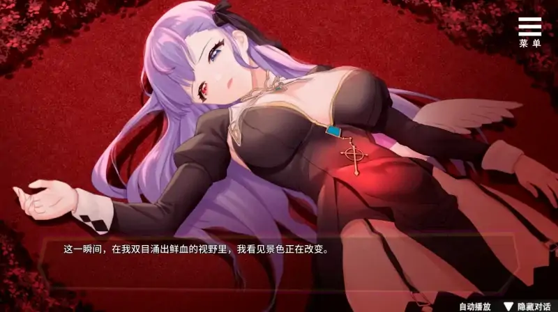图片[3]-安卓+电脑【精品/互动SLG 动态]魅魔少女 步-大壮社区